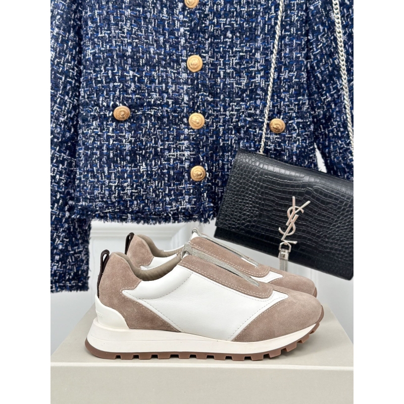 Brunello Cucinelli Sneakers